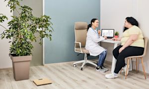 How to talk to your healthcare provider about weight loss