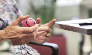 anti-VEGF injections: 5 strategies to help you relax