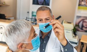 Geographic Atrophy: Questions When Starting Treatment