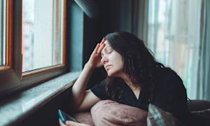 How Graves’ Disease Can Affect Mental Health