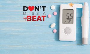 Can certain type 2 diabetes medicines protect your heart?