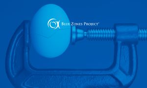 How you’re shortening your life without even knowing it