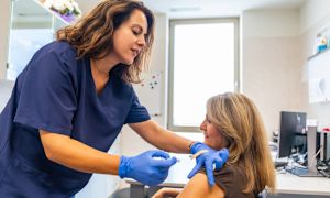 Heart disease & flu season: 5 answers about the flu shot