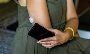 Can the flu make diabetes worse?