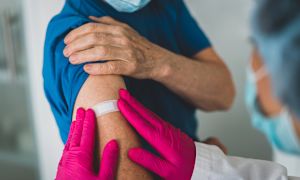Protect your heart with a flu shot (plus 3 other vaccines)