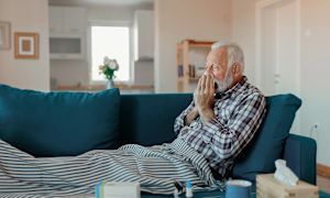 How the flu increases the risk of heart attack and stroke