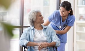 The risk of utis increases in older women—here’s why