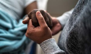 The serious risks faced by people with schizophrenia