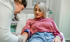 IgA nephropathy: Understanding glomerular filtration rate (GFR)