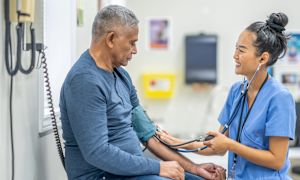 3 health numbers to track if you have wet AMD