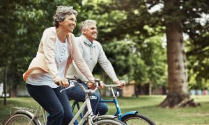 5 healthy habits for people living with CLL