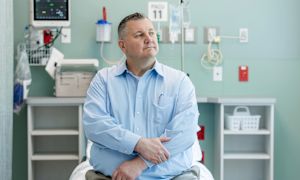 Why obesity is considered a chronic disease