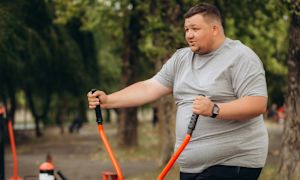 What are the treatment options for obesity?
