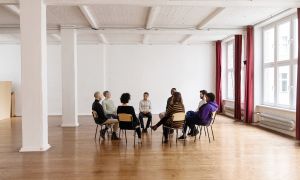 Being a caregiver for someone with friedreich ataxia