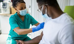 What are the treatment options for sickle cell disease?