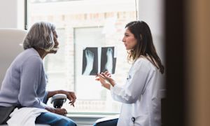 Diabetic neuropathy: Questions when starting a medication