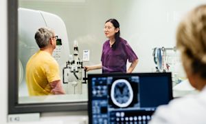 Pancreatic and extra-pancreatic neuroendocrine tumors (NETs)