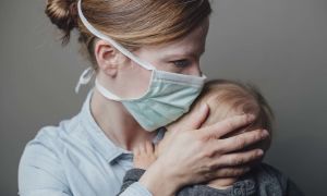 Knowing and lowering your child’s risk of severe RSV