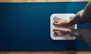 Does bipolar disorder cause weight gain?