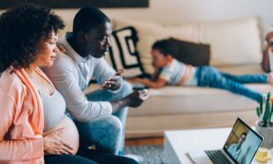 What new and expecting parents should know about RSV