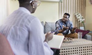 Disparities in schizophrenia care among Black people in the U.S.