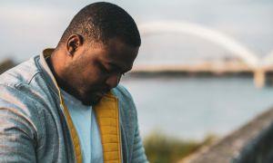 Why is schizophrenia more common among Black people in the U.S.?