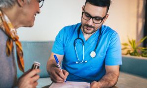 Diabetes, kidney disease, and medical nutrition therapy