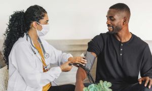 HIV: you’ve achieved viral suppression, now what?