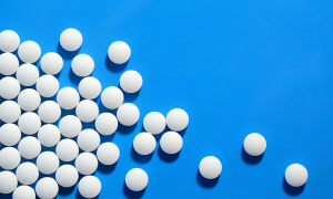 Opioid-free ways to beat pain