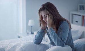 5 possible triggers of nocturnal asthma