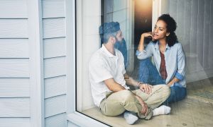 Psoriasis and intimacy: 6 tips for talking to a partner