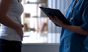 When to see a doctor for constipation
