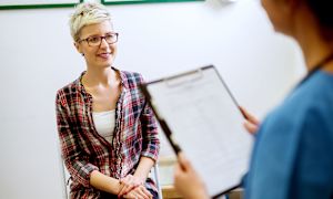Porphyria: tips for working with a healthcare provider