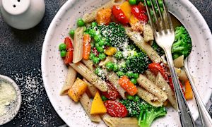 Why a balanced diet is important to managing porphyria