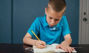 Pediatric atopic dermatitis: establishing routines