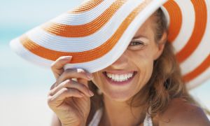 3 myths about sunshine