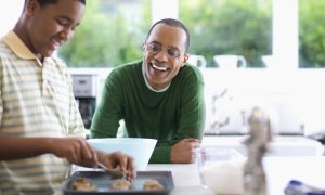 7 tips for talking to your child with ADHD