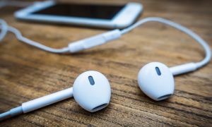 Does music have health-boosting power?