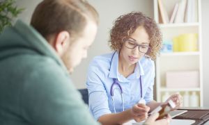 A guide to changing treatment for advanced prostate cancer
