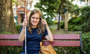 Treating diabetic macular edema: vision rehabilitation