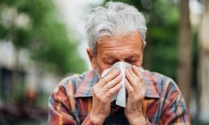 What older adults should know about RSV infections