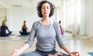 How menopause and VMS can impact mental health