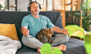 Finding support when living with diabetic macular edema