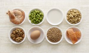 5 answers about food allergies