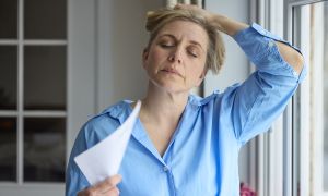 The causes and triggers of vasomotor symptoms (VMS)