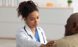 Alzheimer’s agitation: questions for a loved one’s appointment