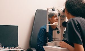 Diabetic macular edema: a glossary of terms