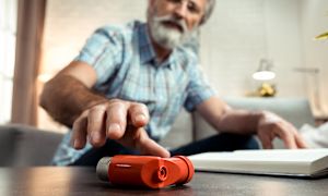 Health conditions that put you at risk for severe RSV