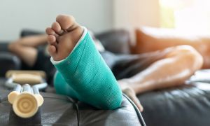 Coping with the mental and emotional burden of joint surgeries