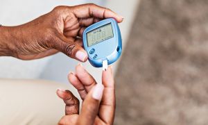 The link between type 2 diabetes and heart disease